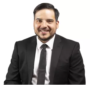 Nick Van Dale, Lethbridge, Real Estate Agent